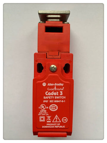 Allen Bradley 440K-C21097