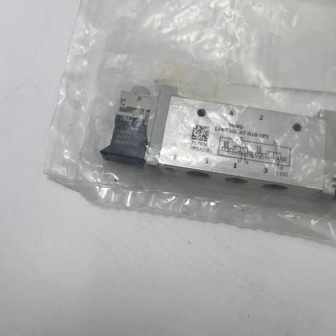 Festo VUVG-L14-T32C-AT-G18-1P3