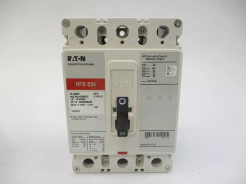 EATON  HFD3030