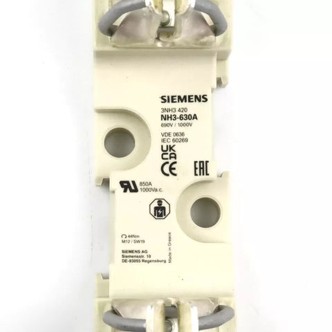 Siemens 3NH3420