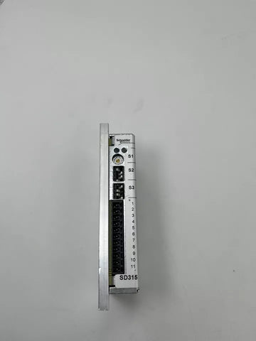 SCHNEIDER ELECTRIC SD315DN10B400