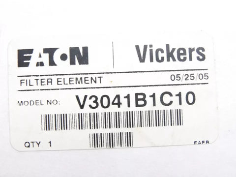 EATON V3041B1C10