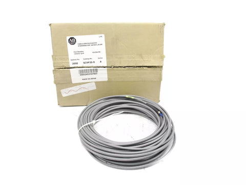 ALLEN BRADLEY 2090SCVP20-0