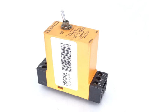 CROUZET BIR-110A