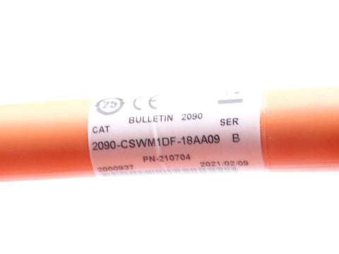 ALLEN BRADLEY 2090-CSWM1DF-18AA09