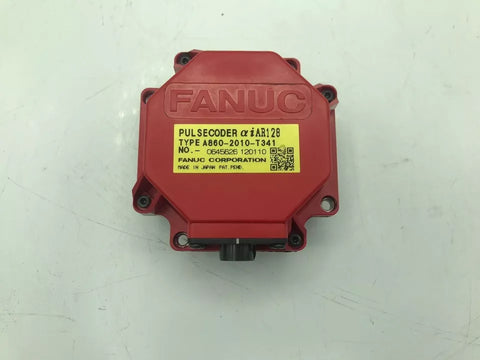 FANUC A860-2010-T341