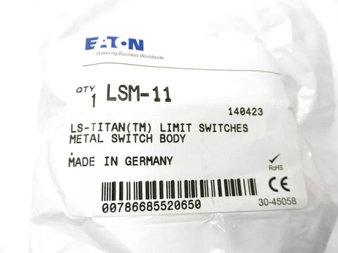 EATON LSM-11