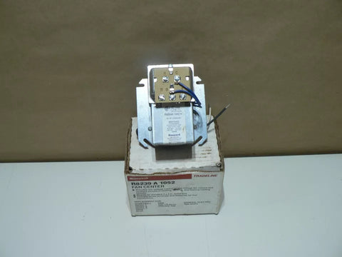 Honeywell R8239A1052