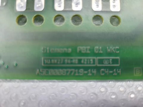 Siemens  A5E00843865