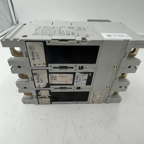 ABB XT5H400