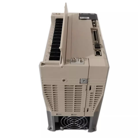 YASKAWA SGDV-200A01A002000