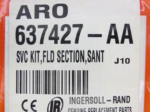INGERSOLL RAND 637427-AA