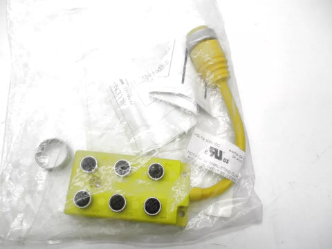 ALLEN BRADLEY 898D-56PT-N9