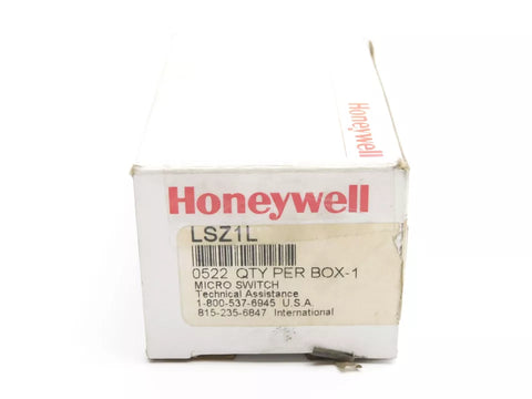 HONEYWELL LSZ1L