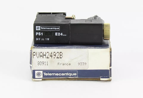 Telemecanique PVAH2492B