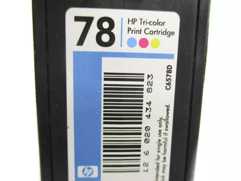 HP C6578D