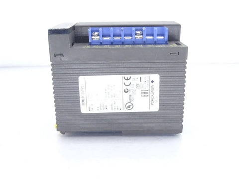 YOKOGAWA F3PU20-0S