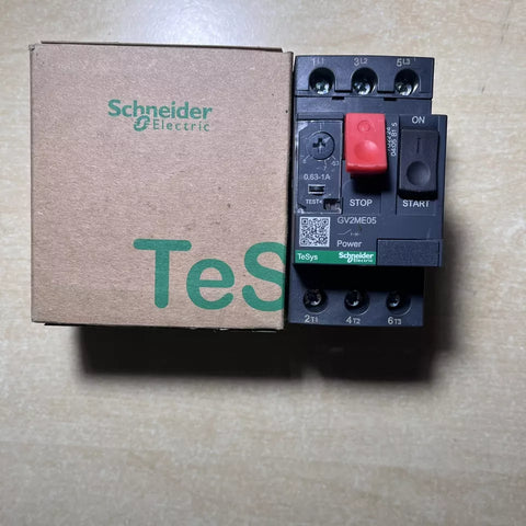 Schneider Electric GV2ME05