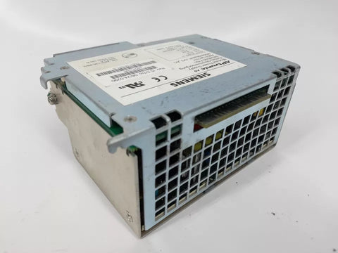 Siemens  A5E01341031-I5