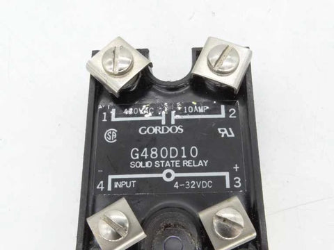 CROUZET G480D10