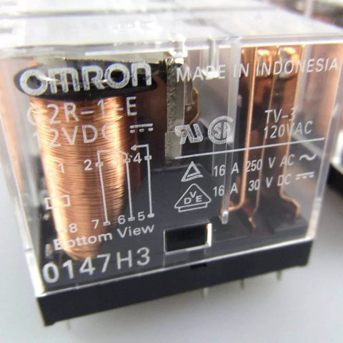 Omron G2R-1-E