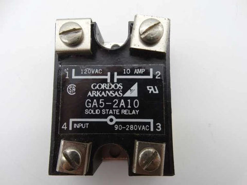 CROUZET GA5-2A10