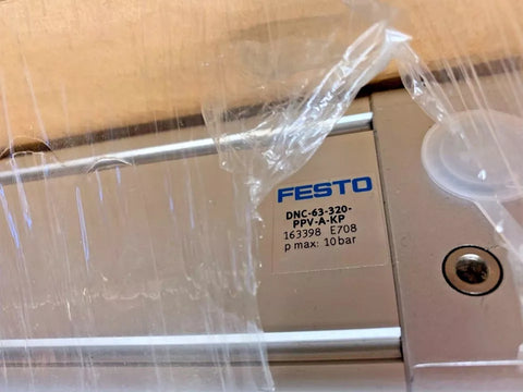 Festo  DNC-63-320-PPV-A-KP