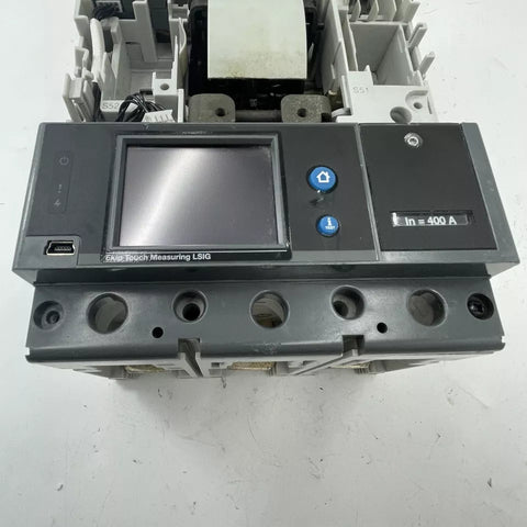 ABB XT5H400