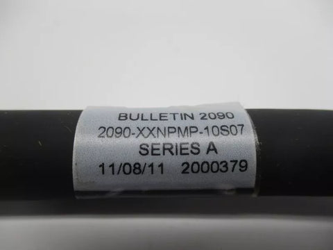 ALLEN BRADLEY 2090-XXNPMP-10S07