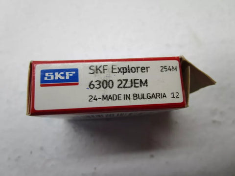 SKF6300-2ZJEM