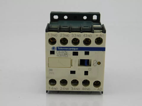 SCHNEIDER ELECTRIC CA4KN 40BW3