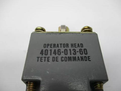 ALLEN BRADLEY 40146-013-60