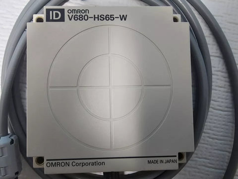 OMRON V680-HS65-W