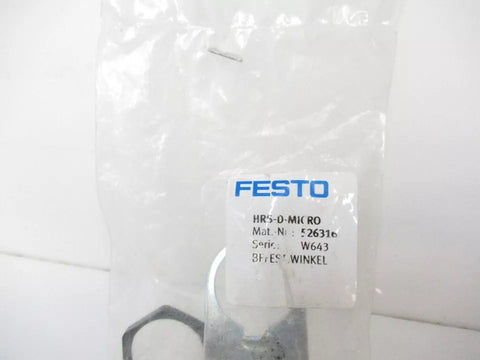 FESTO HRS-D-MICRO