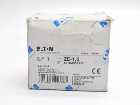 EATON XTOM001AC1