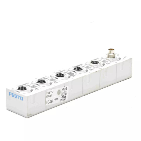 FESTO CP-E08-M12-CL