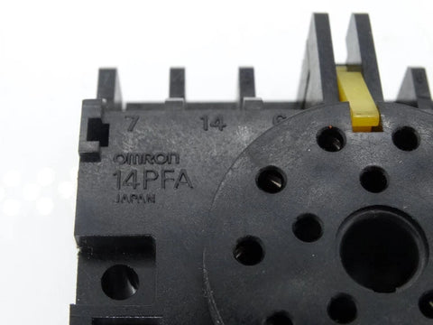OMRON 14PFA