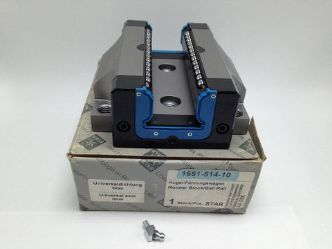 Bosch Rexroth 1651-514-10