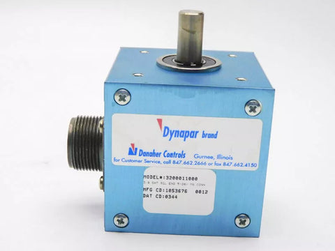 DYNAPAR 32-0001-1000