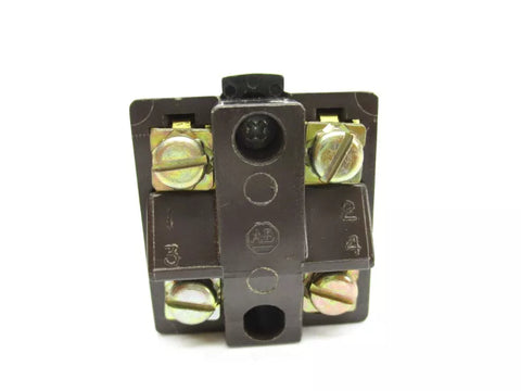 ALLEN BRADLEY X-286260