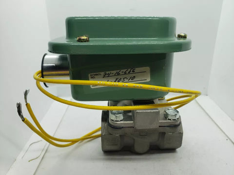 ASCO WPHB8210C88EMB