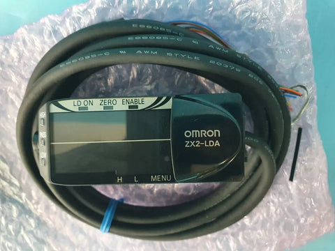 OMRON ZX2-LDA11