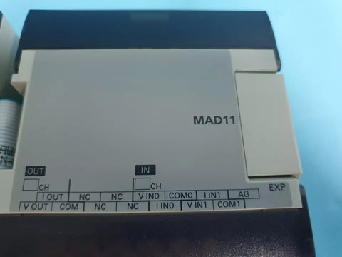 OMRON CPM1A-AD041