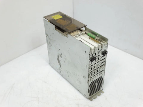 INDRAMAT DDS 2.1-W025-D