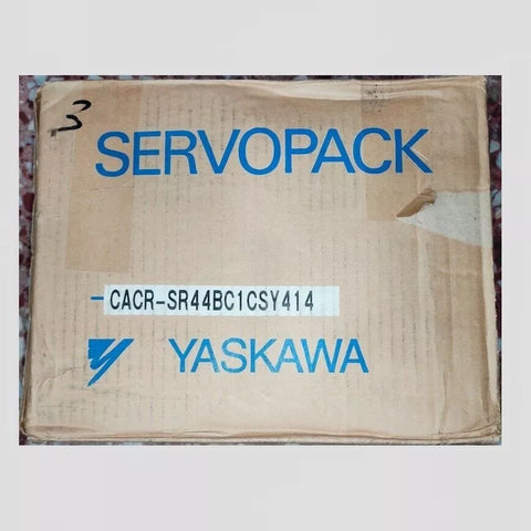 YASKAWA CACR-SR44BC1CSY414