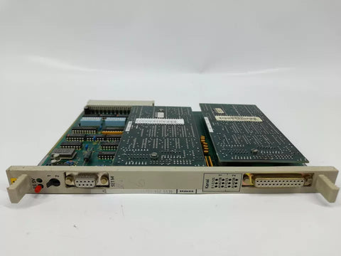 Siemens  6ES5 254-4UA11