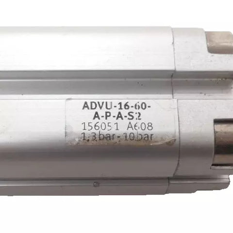 FESTO ADVU-16-60-A-P-A-S2