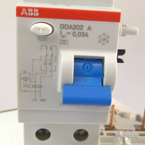 ABB 2CSB202101R1250