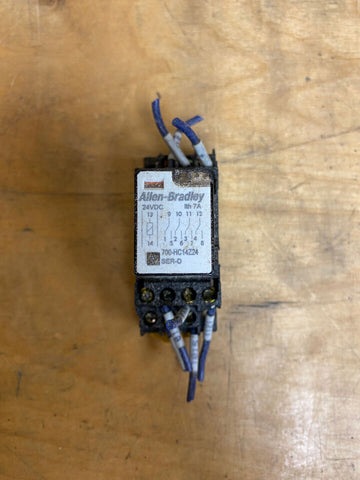 Allen Bradley  700-HC14Z24