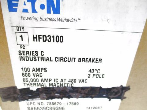 EATON HFD3100